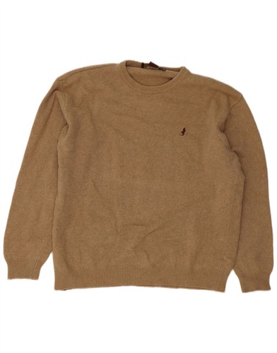Maglione maglione girocollo