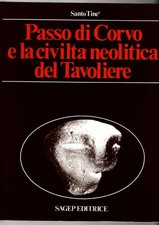 Passo di Corvo e la civiltà