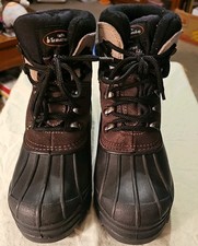 TAMARACK KIDS DUCK BOOTS Size