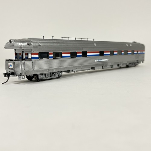 Kato amtrak 10000 auto da - ho,