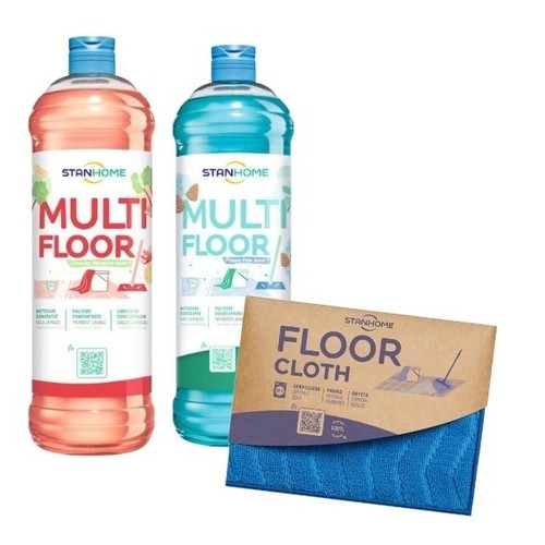Stanhome multi floor - 2, multi-floor