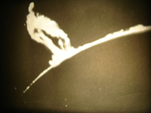 16mm film soviete - 16mm, b/w
