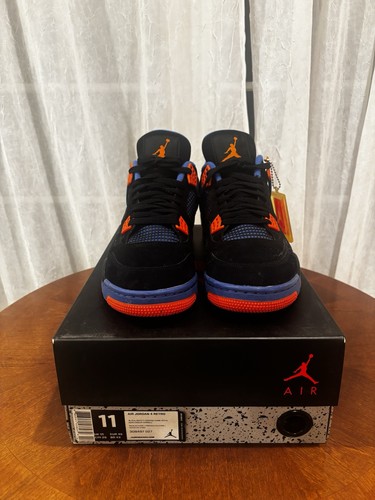 Nuova jordan retro 4 - nuova!,