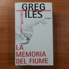 La memoria del fiume - Greg