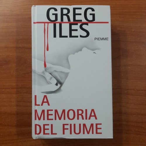 Memoria del fiume greg - la,
