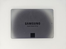 Samsung XMZ-7TE250 2,5" 250 GB