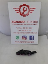 slitta guida supporto di sostegno paraurti ANT SX VOLKSWAGEN GOLF 7 5G0807049B