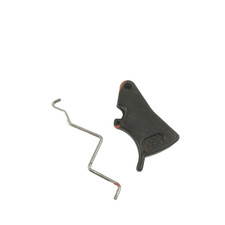 Ricambio comando leva - comando,