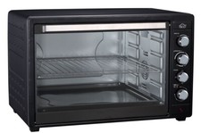 Forno multiforno elettrico - forno,
