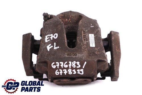 Pinza freno bmw er e70 - x5,