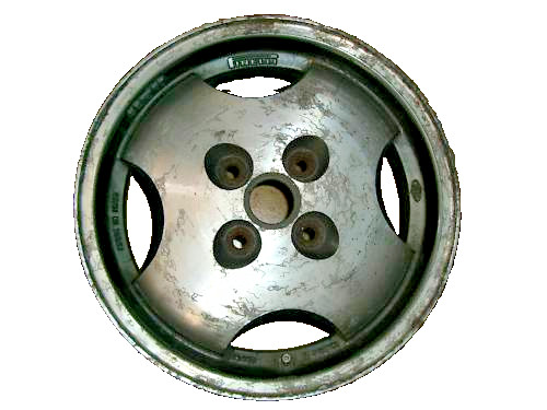 Cerchio lega in - cerchio,