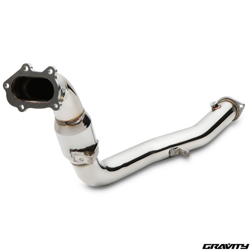 Downpipe scarico 200 celle cpi - celle,