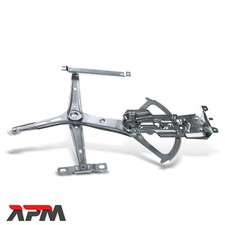 Alzacristalli Elettrico