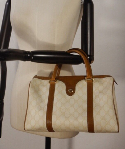 Borsa vintage anni gucci - borsa,