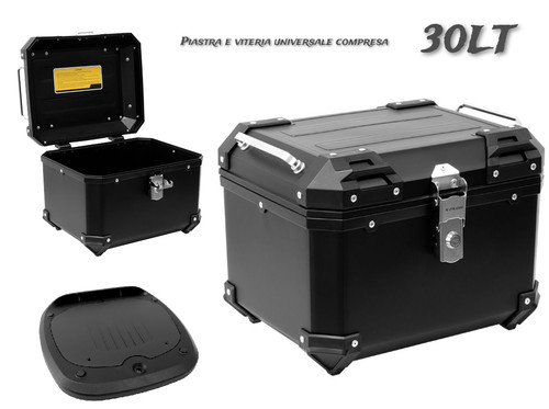 Kit bauletto abs - bauletto,