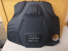 Coperchio motore audi - coperchio,