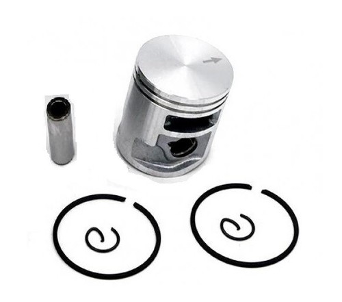 Pistone completo - pistone,