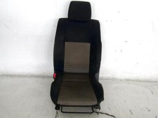 71750112 SEDILE ANTERIORE SINISTRO GUIDATORE FIAT SEDICI 2.0 D 99KW 6M 5P (2009)