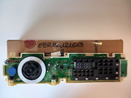 Scheda elettronica display - scheda,