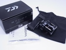 Mulinello esca manico destro