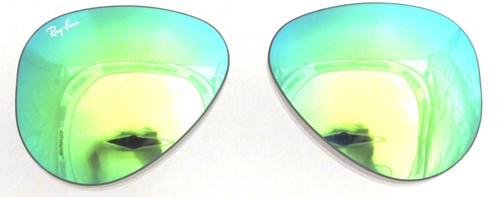 Ray ban 3025 aviator lenti - 62,