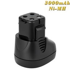 3.0Ah per Dremel 7700-01