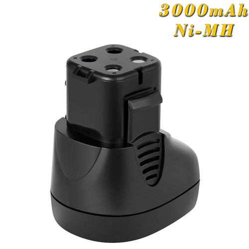 0ah per dremel 7700 - 3,0ah,
