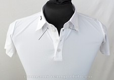 Polo T-shirt equitazione