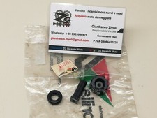 AP8112351 Nuovo Originale Aprilia pomello azzeratore contachilometri parziale