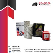 Kit tagliando fiat - fiat, panda-