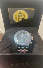 Invicta Subaqua 26566 Lusso