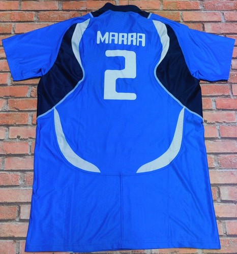 Italia italy marra maglia - 2,