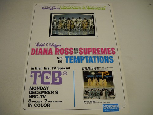 Diana ross supremes with - &,