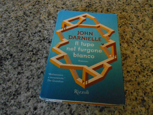 John darnielle lupo nel - -,