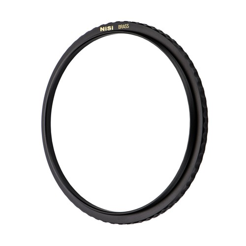 Nisi brass pro 58mm 62mm - brass,