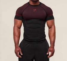 T-Shirt Uomo Manica Corta