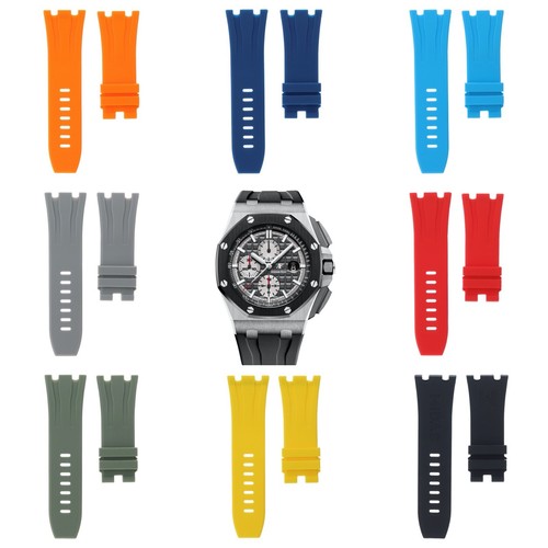 Cinturino orologio audemars - cinturino,