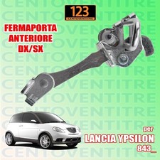 FERMAPORTA ANTERIORE DX/SX
