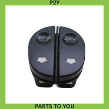 PULSANTIERA INTERRUTTORI ALZACRISTALLI FORD FIESTA KA FUSION STREET KA TRANSIT