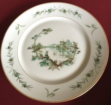 LIMOGES SET 4 PIATTI PIATTI