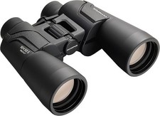 Olympus Binocolo 10x50 S Ideale per Osservazione Natura Fauna Selvatica Birdwatching