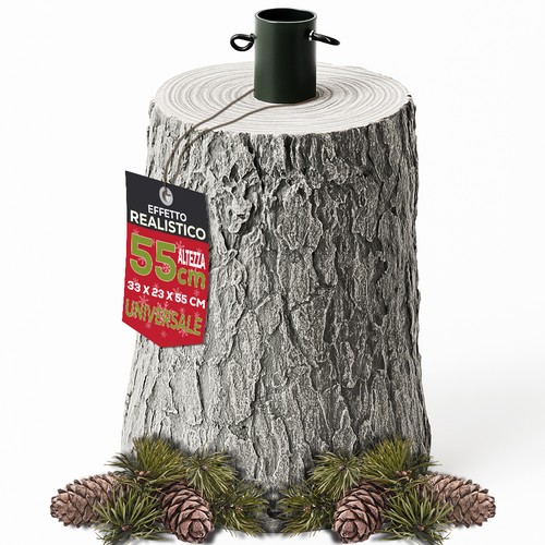 Base supporto albero natale - base,