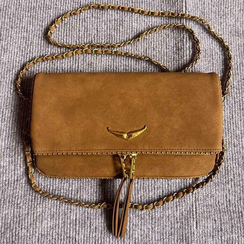 Borsa zadig voltaire - zadig, rock