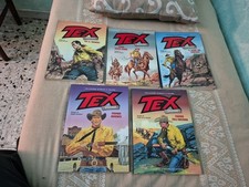 Tex Speciale Collezione