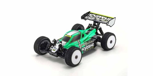 Kyosho inferno mp10e rc - mp10e,