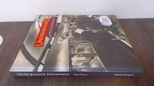 Underground Movement by Moss