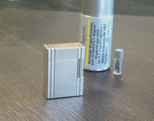 S.T. Accendino Dupont Linea 1