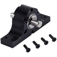 Ponte separatore asse albero