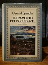 Spengler IL TRAMONTO