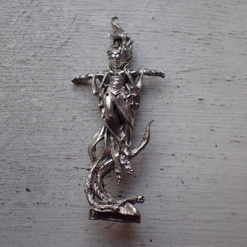 Cittadella warhammer anni - cittadella,